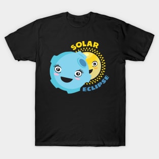 Solar Eclipse T-Shirt